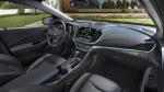 Chevrolet Volt 2015 года